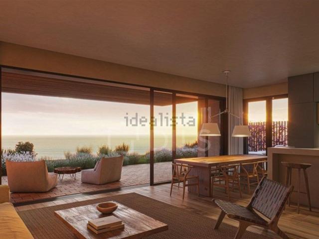 Apartamento, Porto Covo