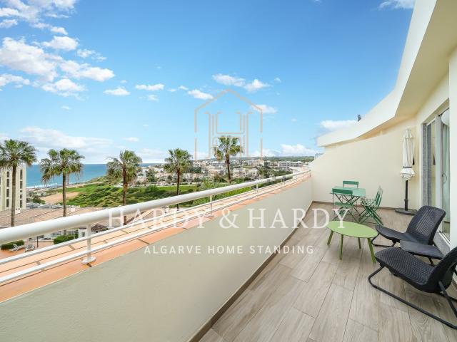 Apartamento, Porto de Mós, Lagos