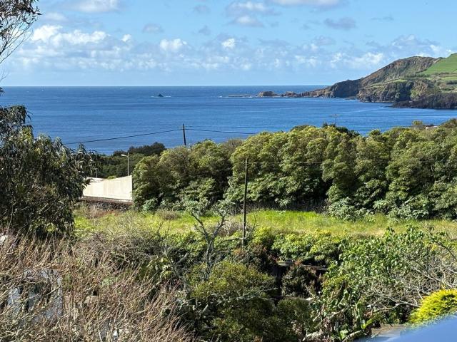 Apartamento, Porto Martins