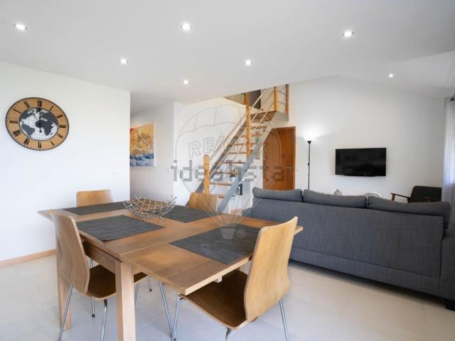 Apartamento, Porto Martins