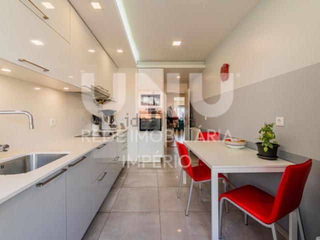 Apartamento, Porto Salvo