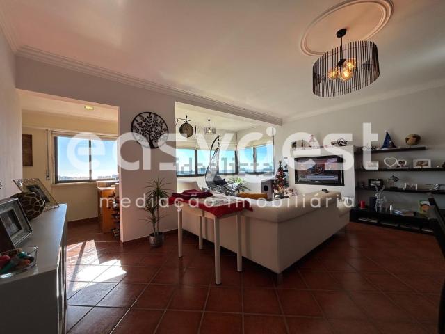 Apartamento, Porto Salvo