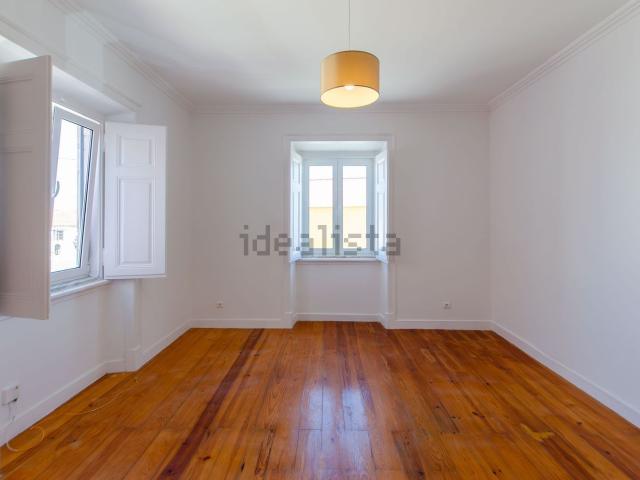 Apartamento, Porto Salvo