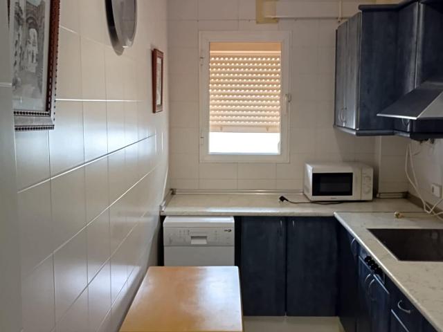 APARTAMENTO POR €80000