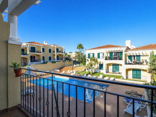 Apartamento, Porches