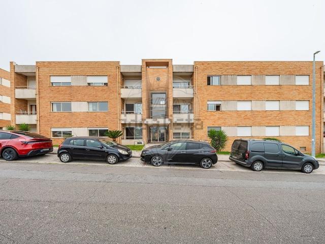 Apartamento, Pousada de Saramagos