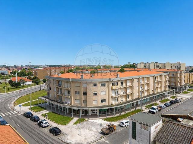 Apartamento, Póvoa de Varzim