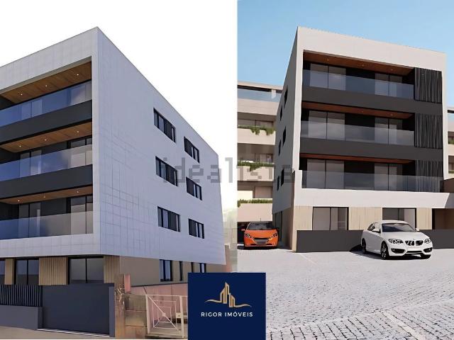 Apartamento, Póvoa de Varzim