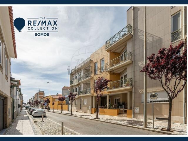 Apartamento, Póvoa de Varzim