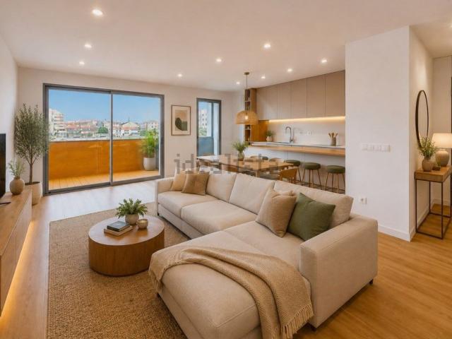 Apartamento, Póvoa de Varzim