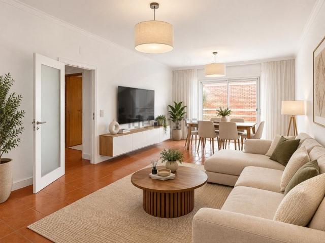 Apartamento, Póvoa de Varzim