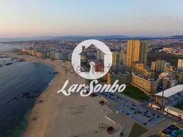 Apartamento, Póvoa de Varzim