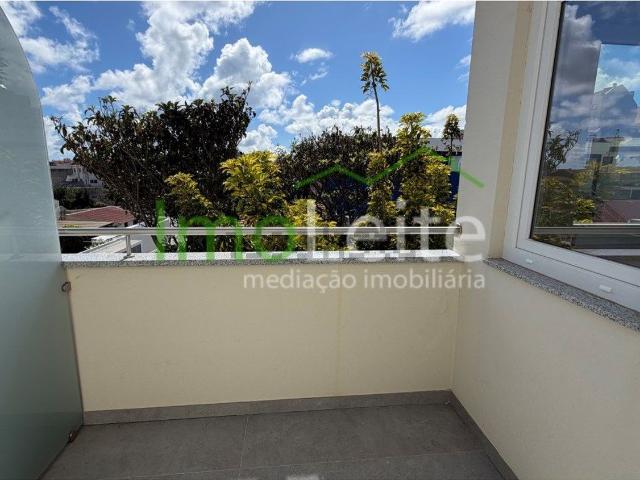 Apartamento, Póvoa de Varzim