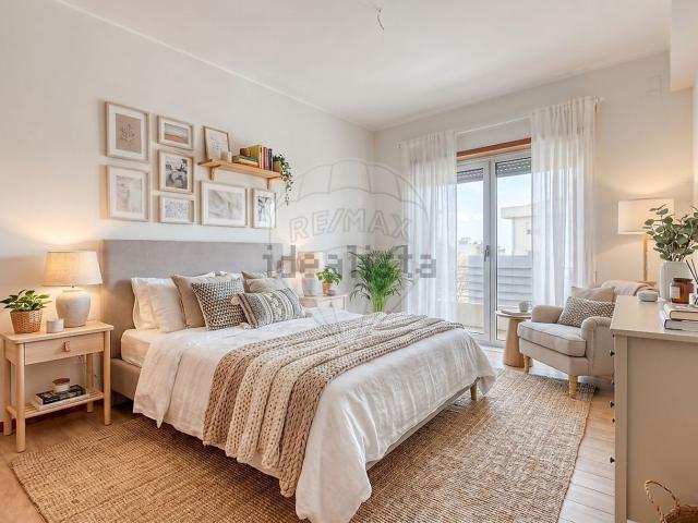 Apartamento, Póvoa de Varzim