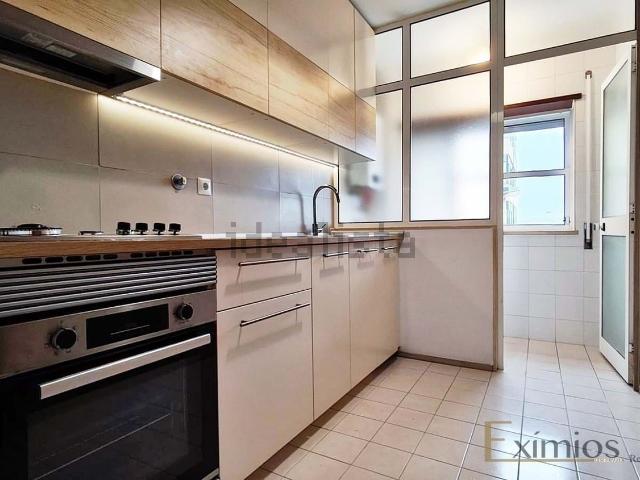 Apartamento, Póvoa de Varzim