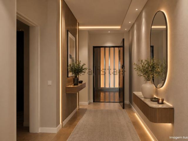 Apartamento, Póvoa de Varzim