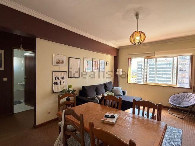 Apartamento, Póvoa de Varzim