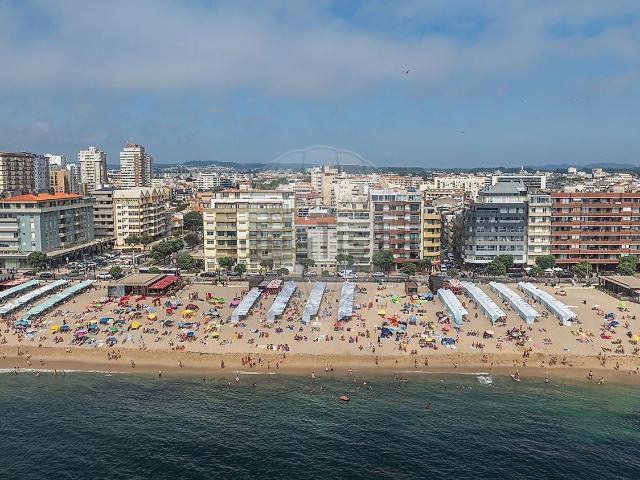Apartamento, Póvoa de Varzim