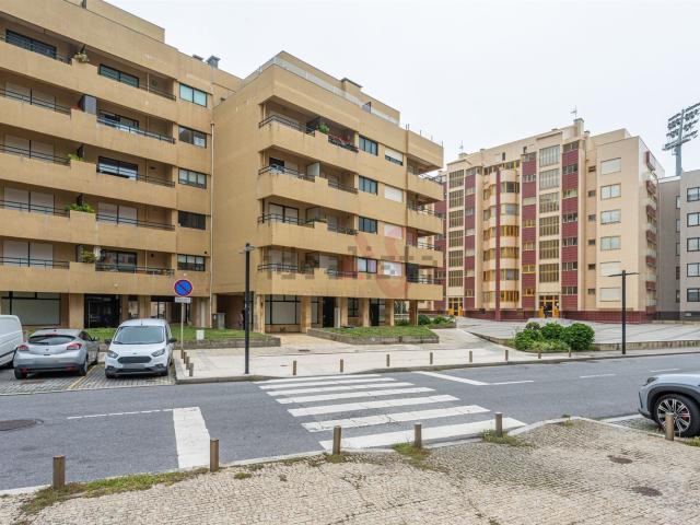 Apartamento, Póvoa de Varzim