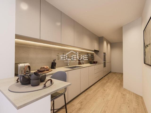 Apartamento, Póvoa de Varzim