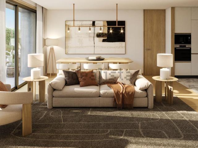 Apartamento, Póvoa de Varzim