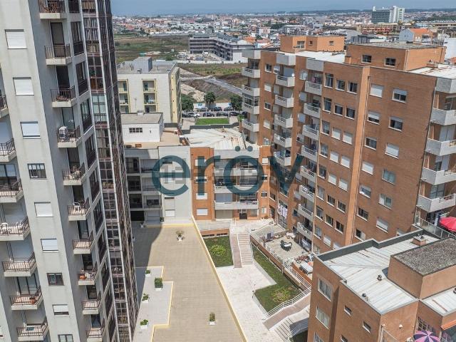 Apartamento, Póvoa de Varzim
