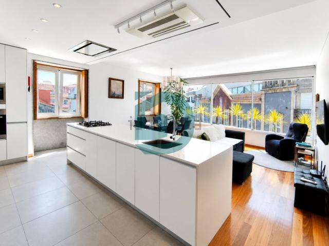 Apartamento, Póvoa de Varzim
