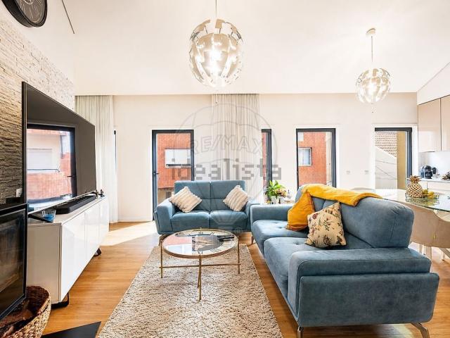 Apartamento, Póvoa de Varzim