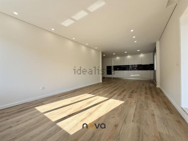 Apartamento, Póvoa de Varzim