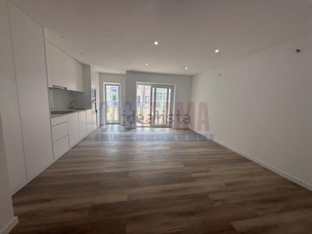 Apartamento, Póvoa de Varzim