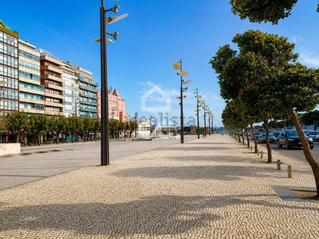 Apartamento, Póvoa de Varzim