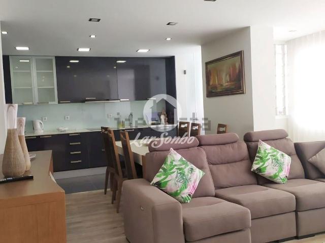 Apartamento, Póvoa de Varzim