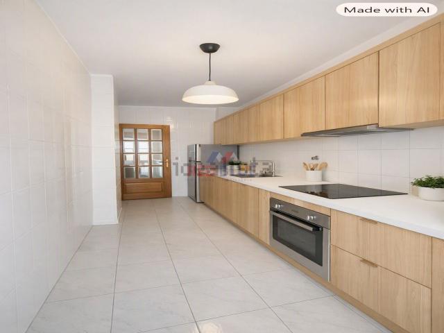 Apartamento, Póvoa de Varzim