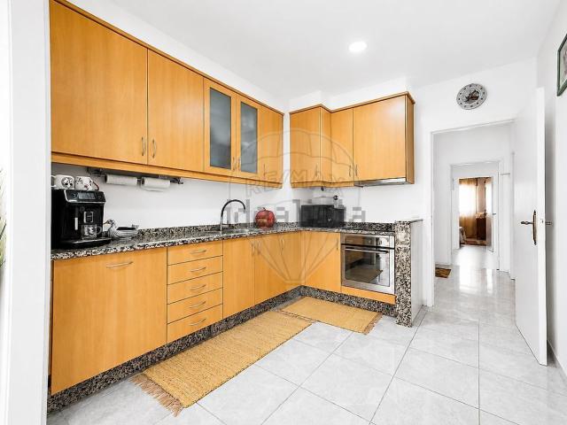 Apartamento, Póvoa de Varzim