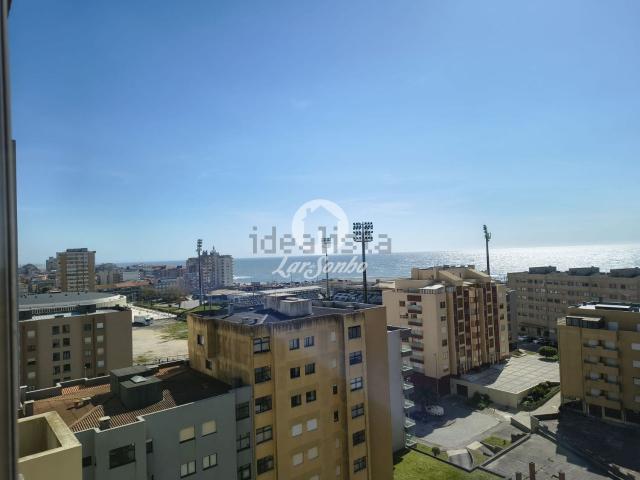 Apartamento, Póvoa de Varzim