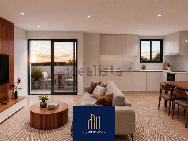 Apartamento, Póvoa de Varzim