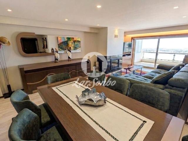 Apartamento, Póvoa de Varzim