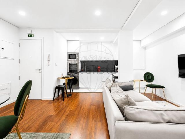 Apartamento, Póvoa de Varzim
