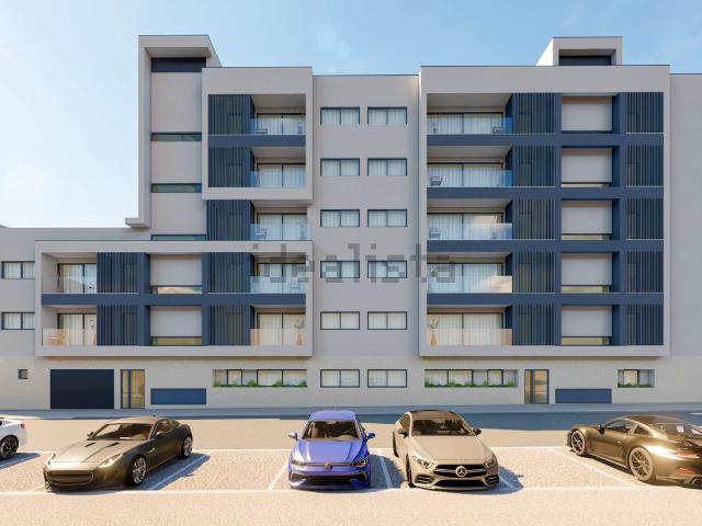 Apartamento, Póvoa de Varzim