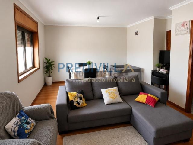 Apartamento, Póvoa de Varzim