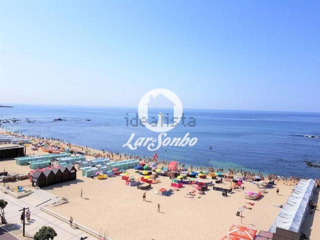 Apartamento, Póvoa de Varzim