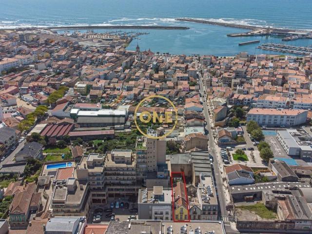 Apartamento, Póvoa de Varzim