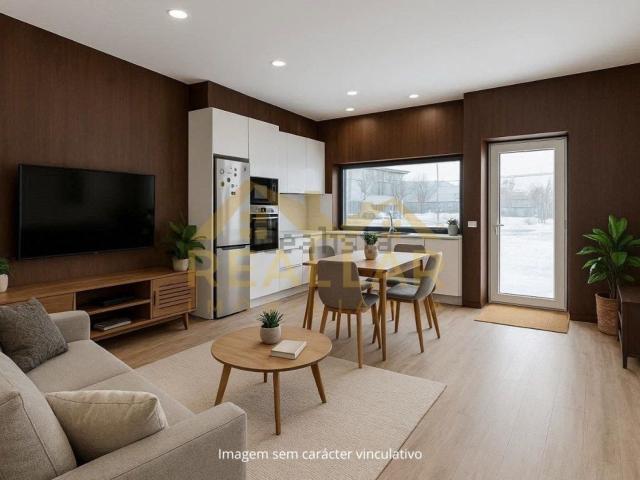 Apartamento, Póvoa de Varzim