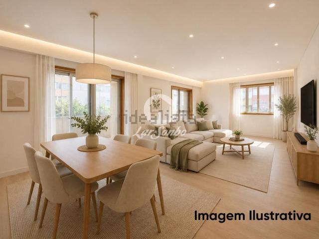 Apartamento, Póvoa de Varzim