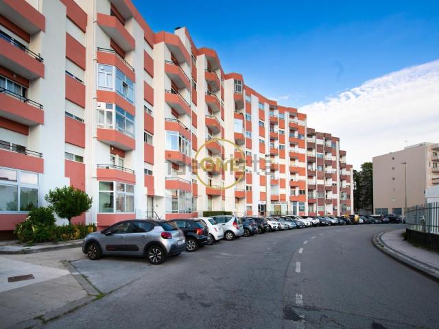 Apartamento, Póvoa de Varzim