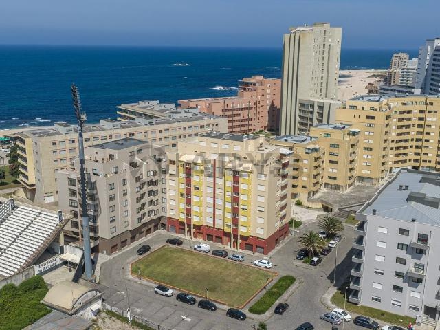 Apartamento, Póvoa de Varzim