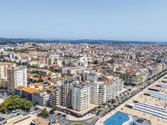Apartamento, Póvoa de Varzim