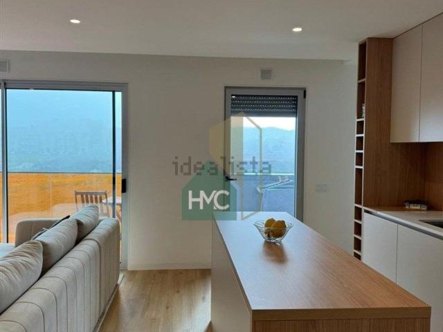 Apartamento, Póvoa de Varzim