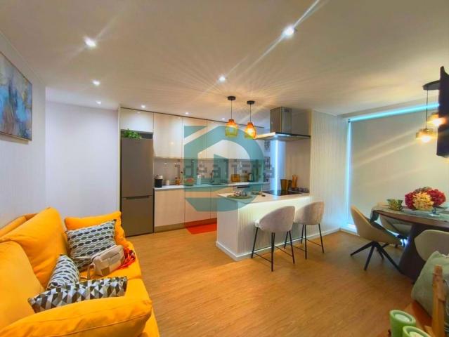 Apartamento, Póvoa de Varzim