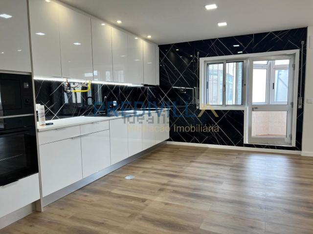 Apartamento, Póvoa de Varzim